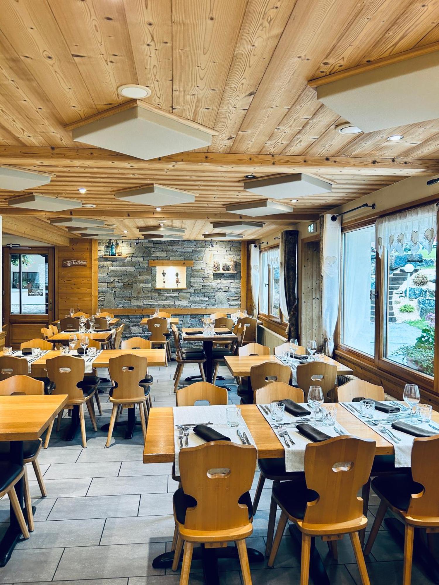 Hameau Des Prodains - Hotel モルジヌ エクステリア 写真