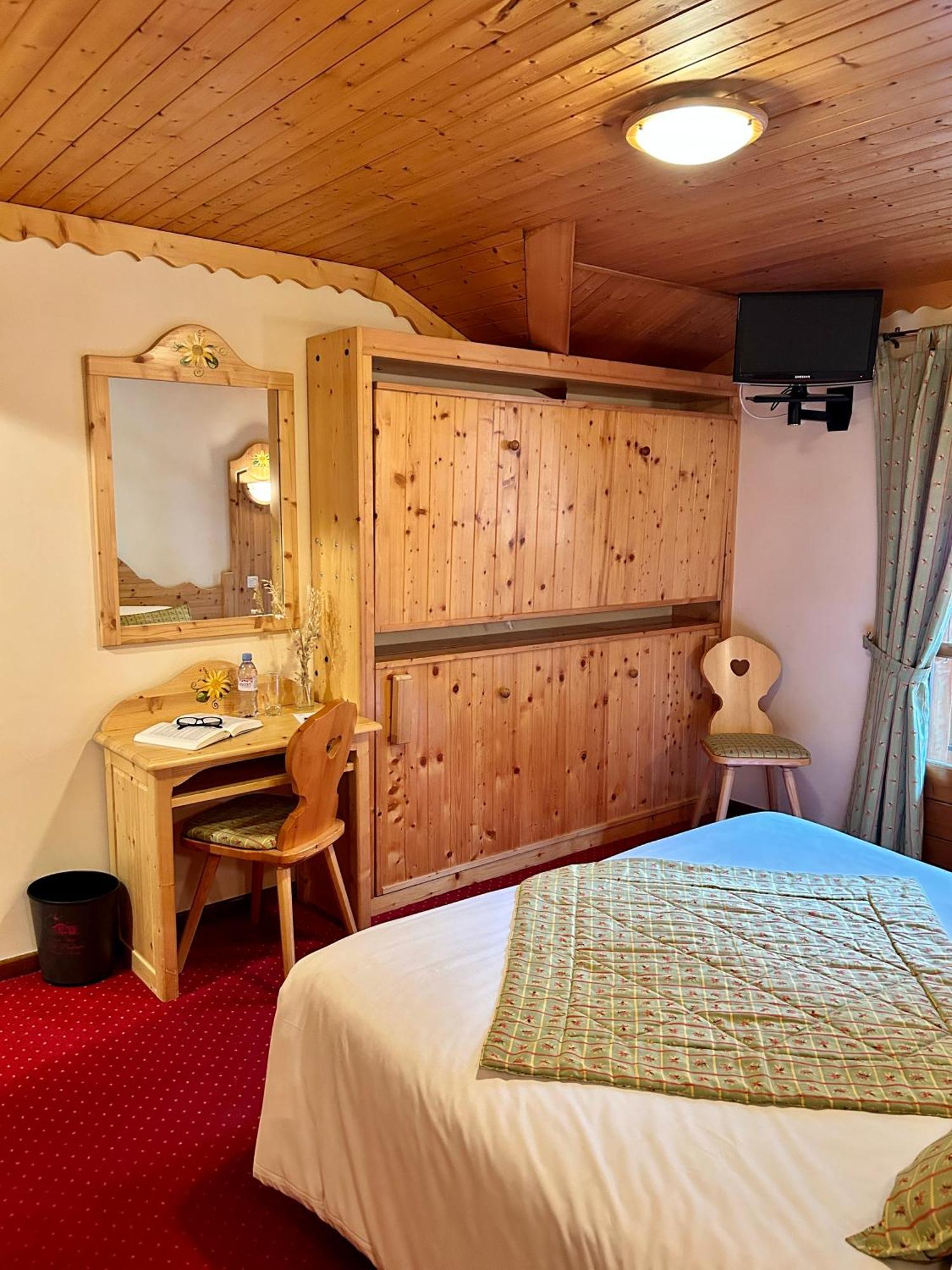 Hameau Des Prodains - Hotel モルジヌ エクステリア 写真