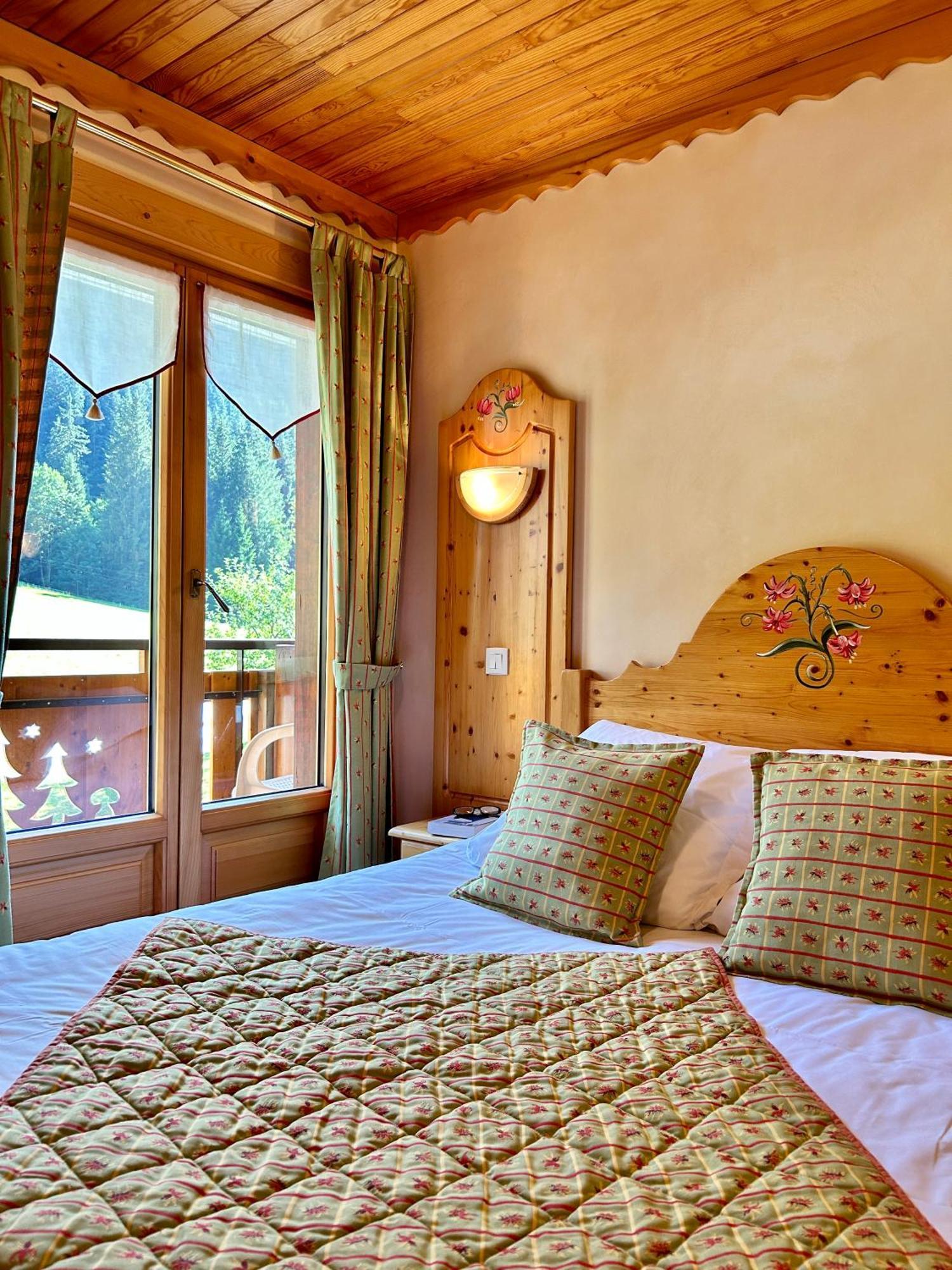 Hameau Des Prodains - Hotel モルジヌ エクステリア 写真
